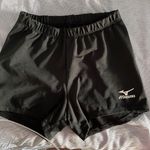 Mizuno Black Spandex Photo 0