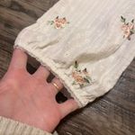 Kirious Cute Floral Boho Top Photo 2