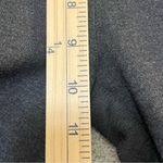 Betabrand  Classic Dress Pant Yoga Pants Size Medium Black Photo 8