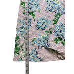 SheIn Women's Lavender Short Floral Dress Photo 7