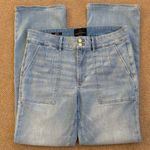 White House | Black Market EUC High Rise Everyday Soft Jeans Size 14 Photo 4