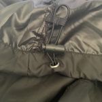 Columbia  Windbreaker Center Ridge Jacket Full Zip Lightweight Rain‎ Black Coat S Photo 5