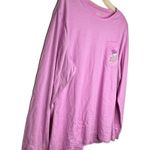 Lauren James  Long Sleeve T-Shirt Photo 2