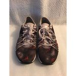 Nike dual fusion hit purple trainers running shoes Photo 7