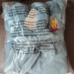 Vera Bradley NWT  Disney Winnie The Pooh Hooded Fleece Robe Limited Edition S/M Photo 4