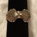 Thalia Sodi  hinged bracelet, NWT Photo 0