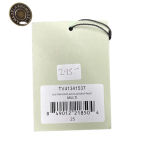 Pam & Gela Tartan Plaid Slim Crop Pant Red Multi Size 25 Photo 12