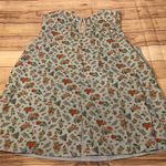 Disney parks Epcot flower & garden 2022 woman’s tank top large Photo 5