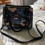 Nicole Miller Crossbody Purse Photo 0