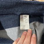 NEW Darling Maria Grazia Severi Women's 38” Waist XL Blue Pants Dress Photo 8