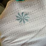 Athleta  Women's Long Sleeve Seamless T-Shirt Pink Size S Casual Photo 4