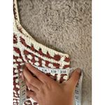 Marine layer NWT  Women's Archive‎ Celeste Crochet Dress Size XL Cottagecore Photo 2