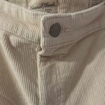 Universal Threads Universal Thread Cream Flare Wide Leg Jeans Photo 7