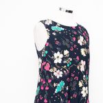 Tommy Hilfiger Collage Floral Sheath Dress - Medium Photo 9