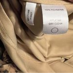 Miss Sixty M60‎  Animal Print Dress nwt Photo 8