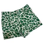 Anthropologie Maeve 31 Gardener high waist denim jean shorts SH 3052 Photo 6