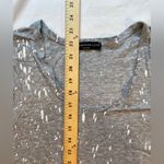 Generation Love  Sleeveless Tee shirt, paint splattered look,‎ Size Small Photo 5