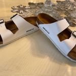 Birkenstock White Photo 0