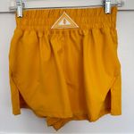 Free People Next Round Shorts Photo 3