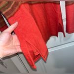 Designer Brand KUNA 100% Baby Alpaca Lined Sweater Size XL (Flaws Shown) Photo 7