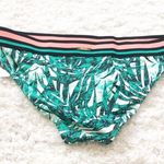 Skye Swimwear 🆕 Skye Pearl Palm Hipster bikini bottoms large Photo 1