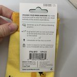 Sock It To Me Stretch It Knee High Bee’s Knees Socks Women Sz 5 Photo 3