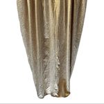 Bailey blue  Strapless Dress‎ Photo 5