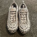 Nike Air Max 97 Leopard Print Womens Size 7.5 Athletic Shoes Sneakers CW5595-001 Photo 1