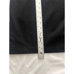 Ralph Lauren Lauren  Women's Black subtle polka dot Bell Sleeve Sheath Dress‎ 6 Photo 6