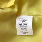 J.Crew  Petite neon lace shift dre Photo 5