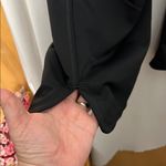 New Balance Lightning Dry Black Capri Leggings Size Medium Photo 6