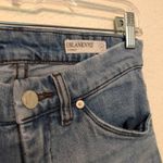BLANK NYC Tomboy Jeans Distressed Lightwash 25 Photo 2
