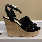 Marc Fisher Hata Wedge Sandals-10 Photo 1