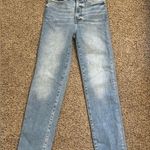 Good American good petite straight leg Photo 4