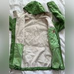 Burton  Green Warm Snowboard / Ski jacket Photo 6