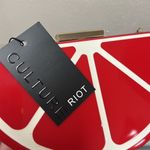 Culture Riot Bag Red Photo 8