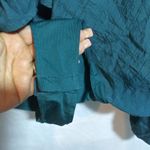 White Birch Effortless Joy Teal Women's Long Sleeve Bodysuit Size 2X Photo 5