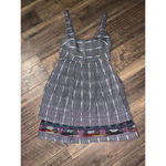 Free People New Romantics Dress boho tribal spring embroidered revolve casual Photo 2