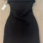 Aritzia  Eyecatcher mini dress  Photo 0
