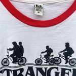 Stranger Things  t-shirt Photo 1