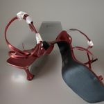 Abound  Ramona Bow Size 8 Sandals Photo 5