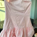 Peppermayo Pink  Mini Dress Photo 0