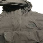 The North Face  Size Small Face Parka Hood Winter Full Zip Coat‎ Photo 1