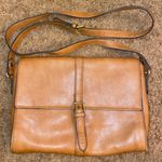 Forever 21 Brown Crossbody Photo 0