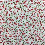 Flynn Skye  Cherry Print Mini Skirt L Photo 12