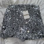 Show Me Your Mumu Sparkly Skirt / Skort Photo 1