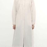 Eunoia Shirred Jane Coat Photo 0