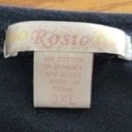 š¦ Rosio Rosi / 3XL / JJ Watt Texans Tee Black Size undefined Photo 1