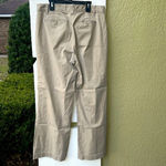 Loft The  Ann Taylor Julie Wide Leg Pants Photo 1