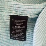 Le Ore Rimini Green Marled Ribbed Knit Stretchy Trousers Revolve Sustainable S Photo 12